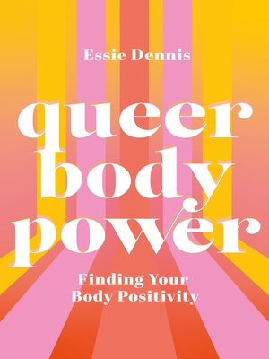 cover image of Queer Body Power